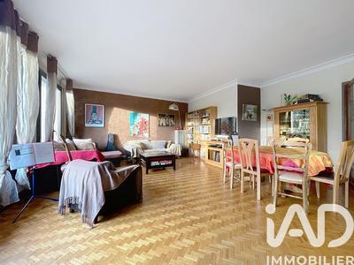 Appartement - 130 m² - 6 pièces