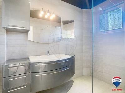 Maison - 134 m² - 5 pièces