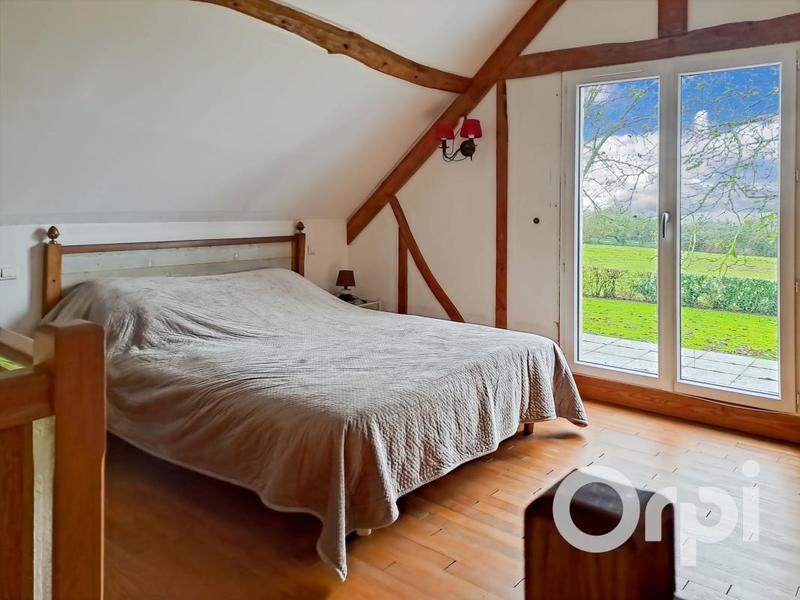 Maison - 176 m² - 7 pièces