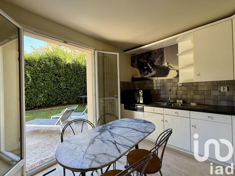 Maison - 128 m² - 7 pièces