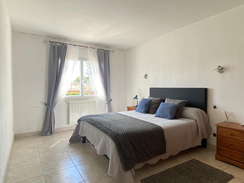 Villa - 218 m² - 6 pièces