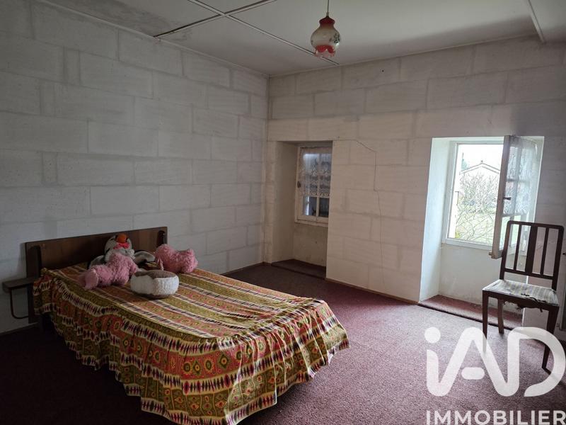 Maison - 167 m² - 6 pièces