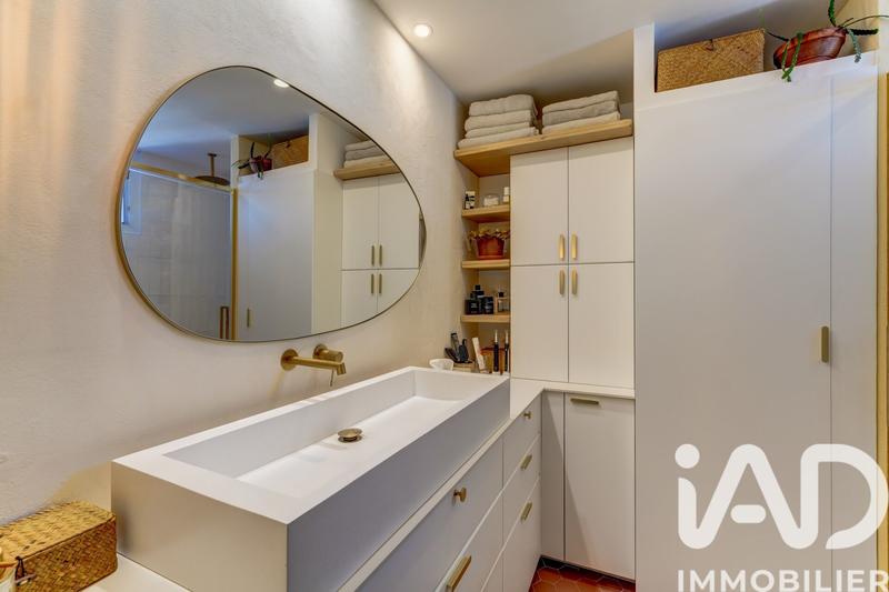 Appartement - 78 m² - 3 pièces