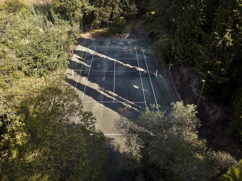 Propriété - 520 m² - 15 pièces