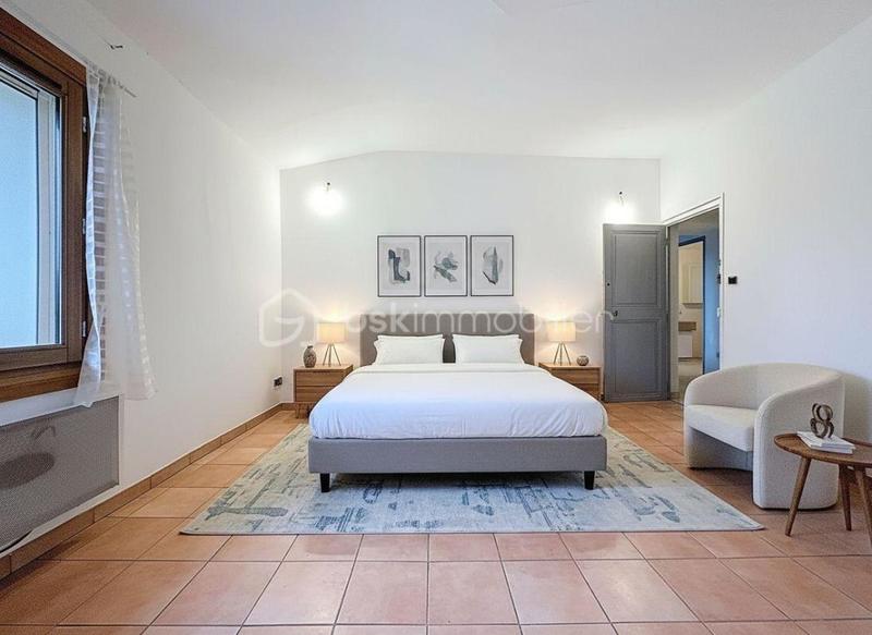 Maison de ville - 116 m² - 5 pièces