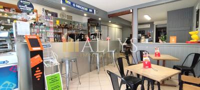 Fonds de commerce - 56 m²