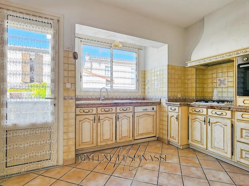 Maison - 168 m² - 4 pièces