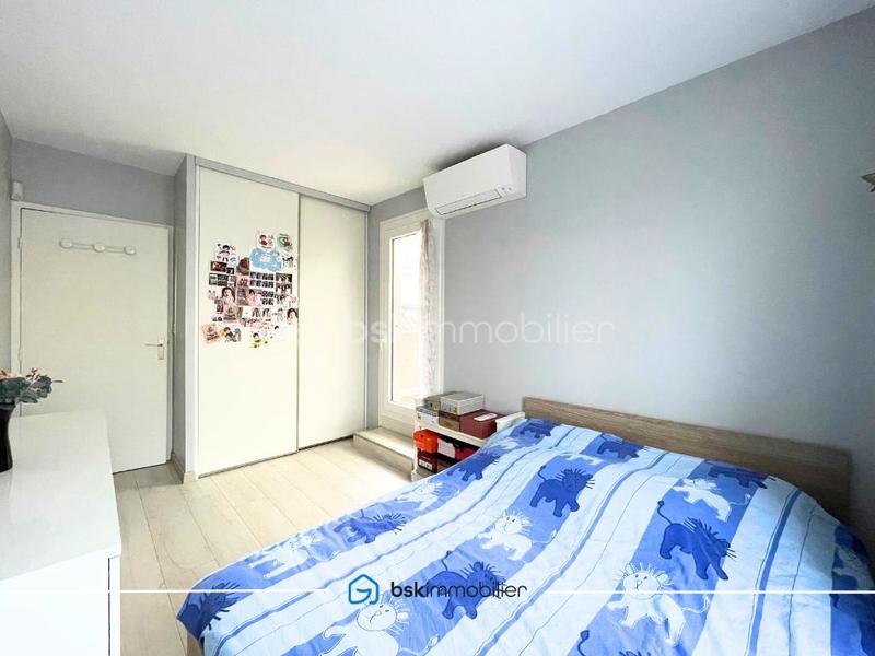 Maison de ville - 133 m² - 6 pièces