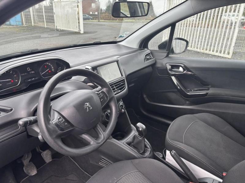 Peugeot 208 1.6 BueHDi 75 Active