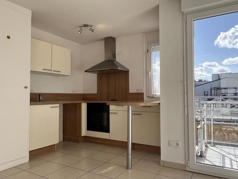 Appartement - 81 m² - 4 pièces