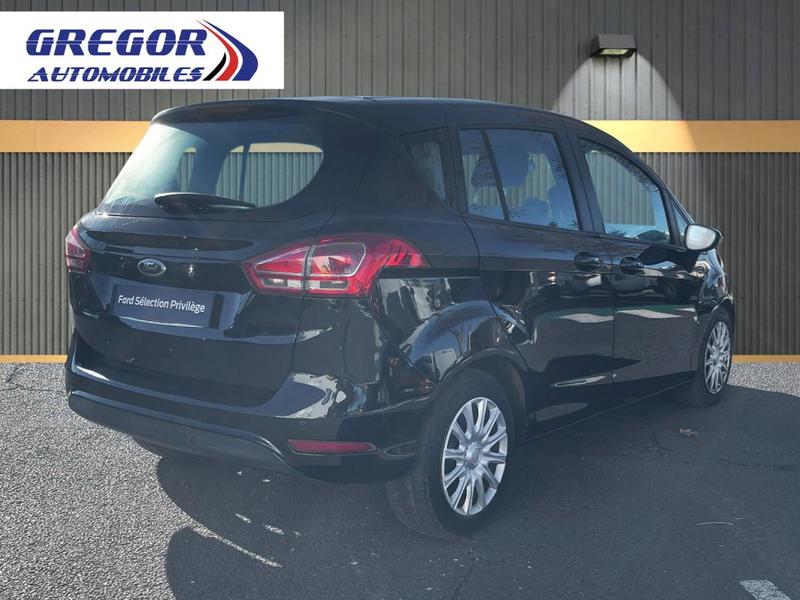 Ford B-Max 1.6 Tdci 95cv