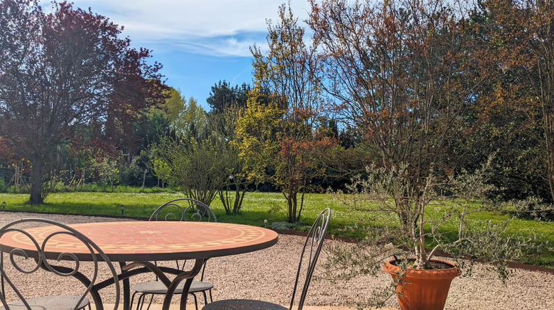 Maison - 109 m² - 4 pièces