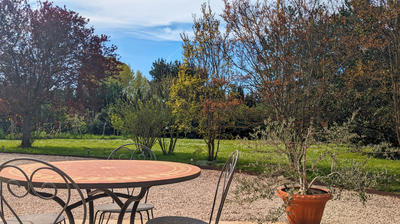 Maison - 109 m² - 4 pièces