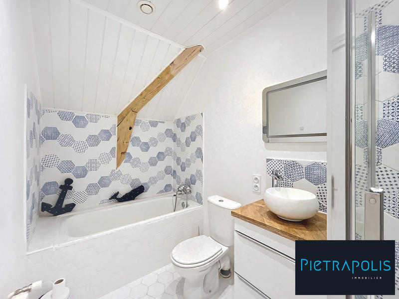 Maison - 380 m² - 12 pièces