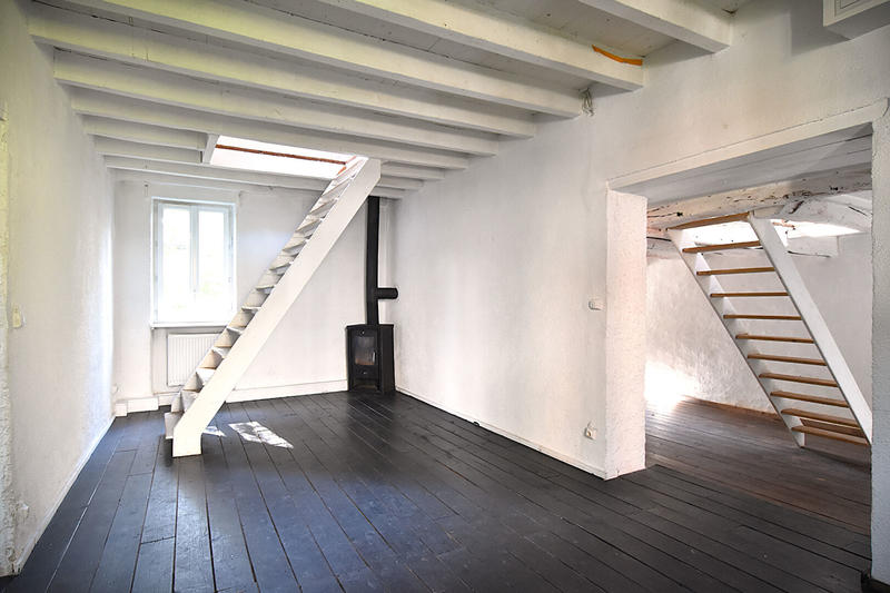 Maison - 153 m² - 9 pièces