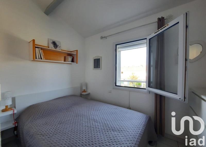 Maison - 33 m² - 3 pièces