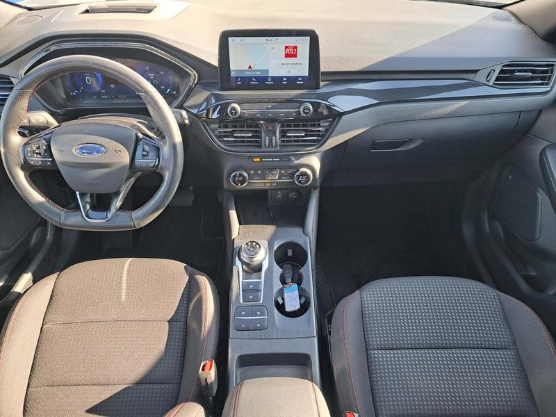 Ford Kuga St-Line 2.5 Flexifuel 190 Ch Bva