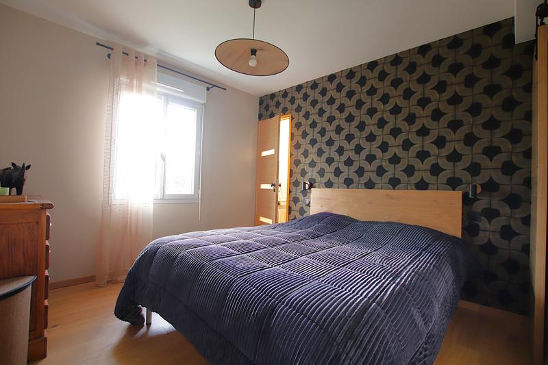 Maison - 125 m² - 7 pièces