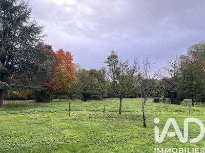 Maison de campagne - 188 m² - 7 pièces