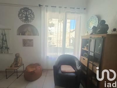 Maison de village - 180 m² - 7 pièces