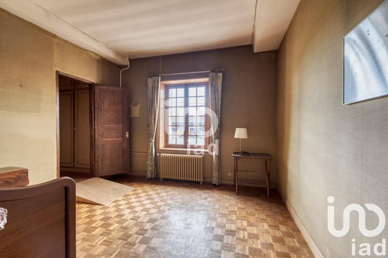 Maison - 283 m² - 8 pièces