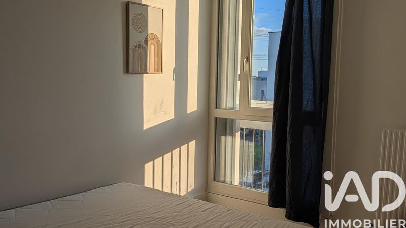 Appartement - 98 m² - 5 pièces