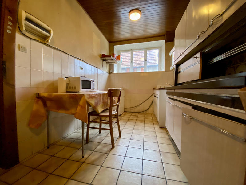 Maison - 138 m² - 5 pièces