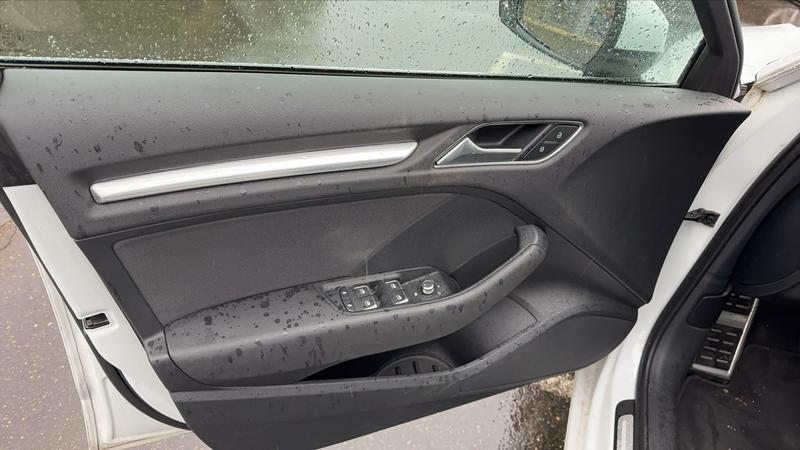 Audi A3 sportback 2.0 Tdi 150 s line