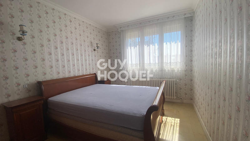 Maison - 70 m² - 4 pièces