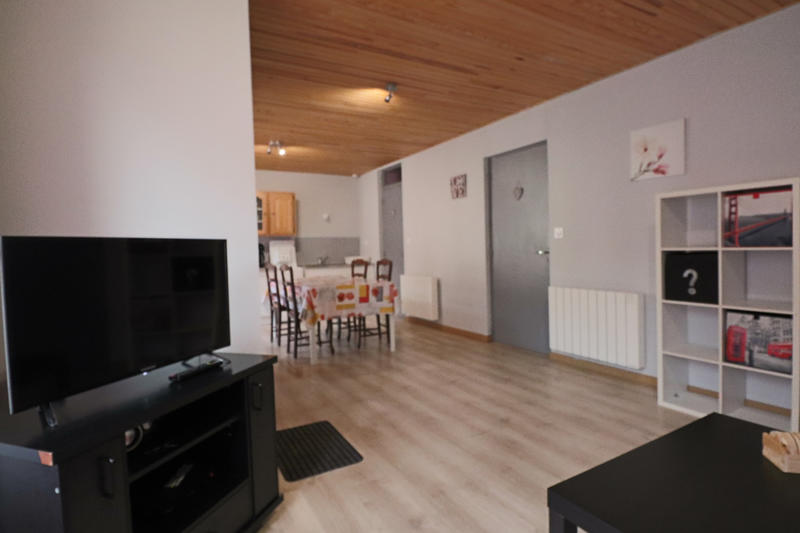 Immeuble - 141 m²