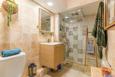 Appartement - 79 m² - 4 pièces