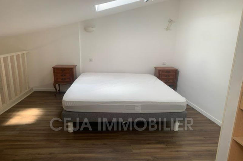 Appartement - 43 m² - 1 pièce