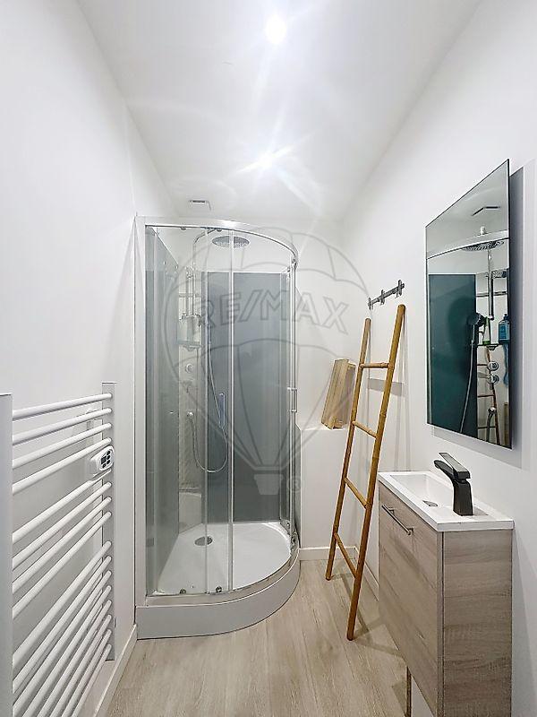 Maison de ville - 174 m² - 5 pièces