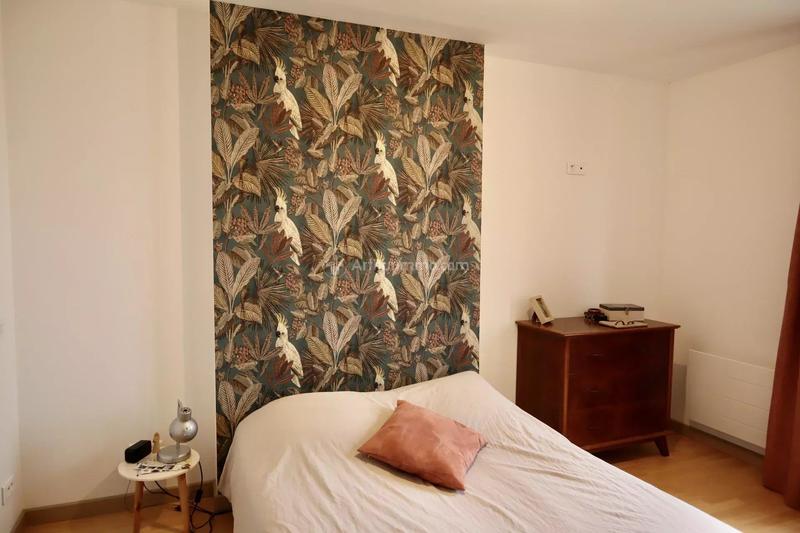 Maison - 126 m² - 6 pièces