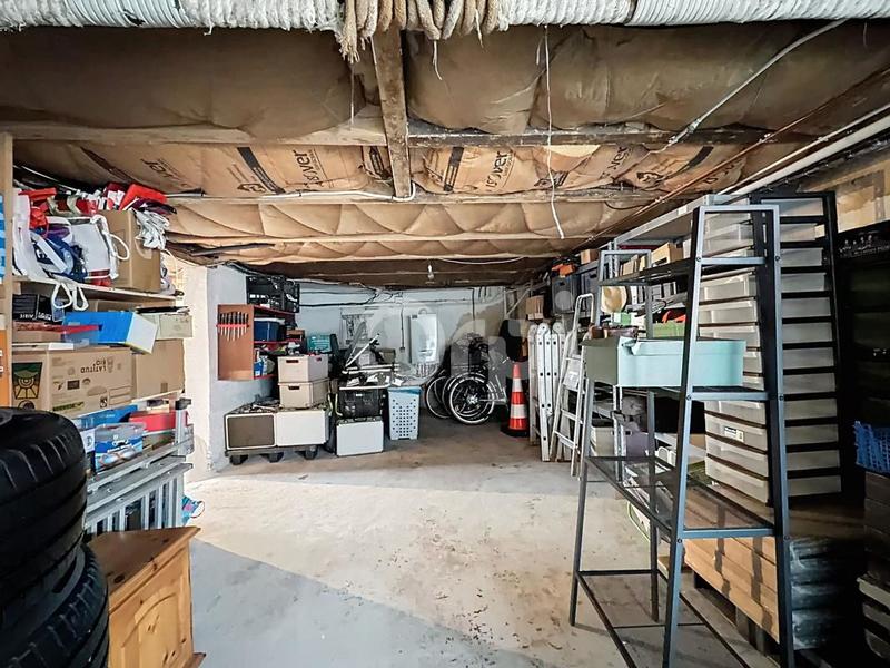 Maison - 77 m² - 3 pièces