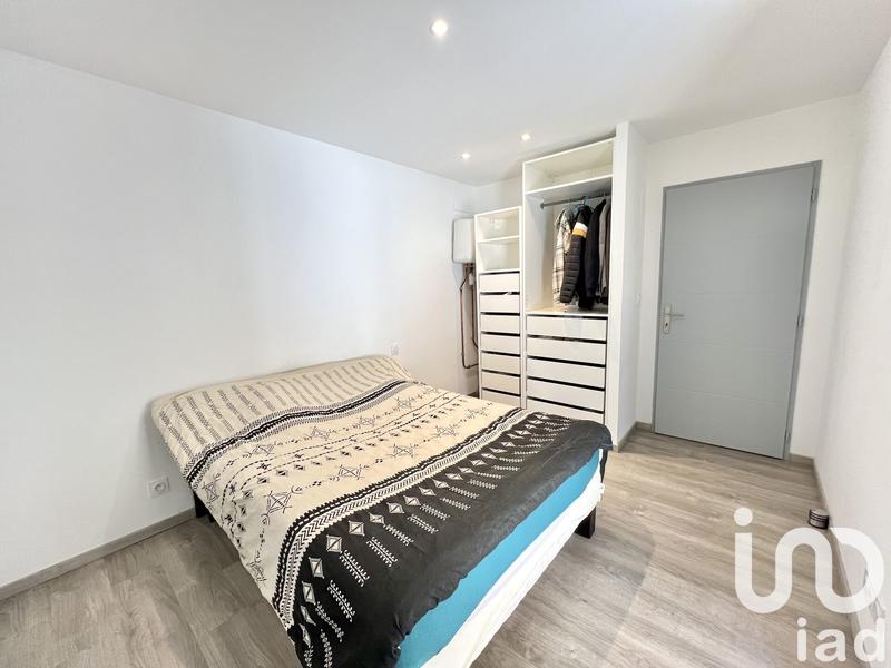 Maison - 201 m² - 8 pièces