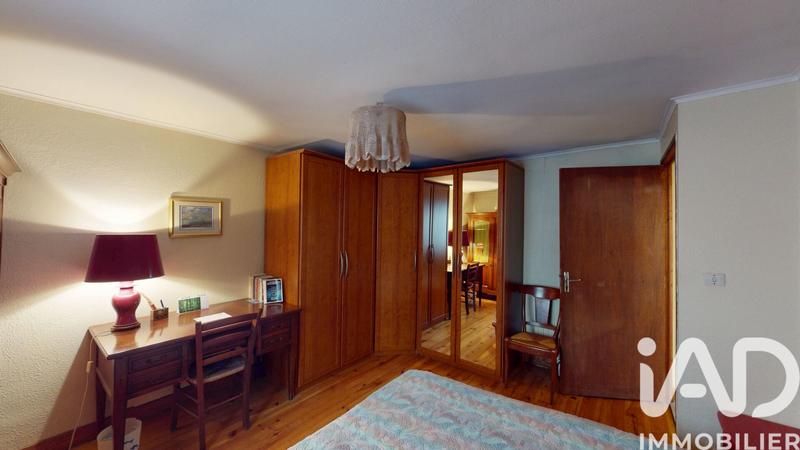 Maison de ville - 118 m² - 4 pièces