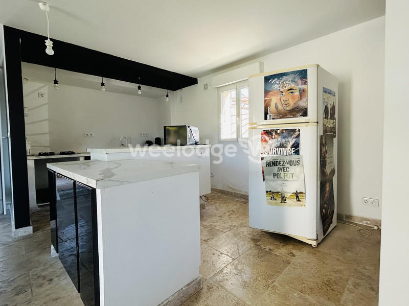 Maison - 102 m² - 3 pièces