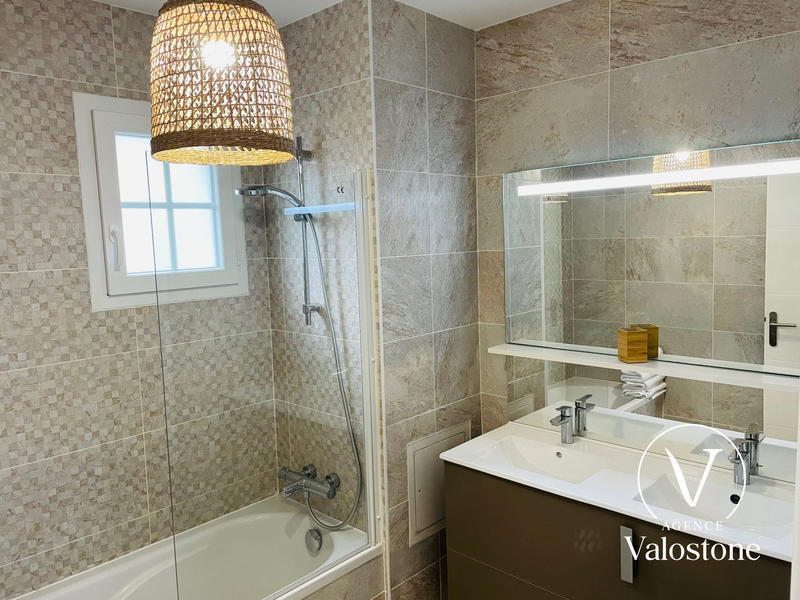 Villa - 109 m² - 5 pièces