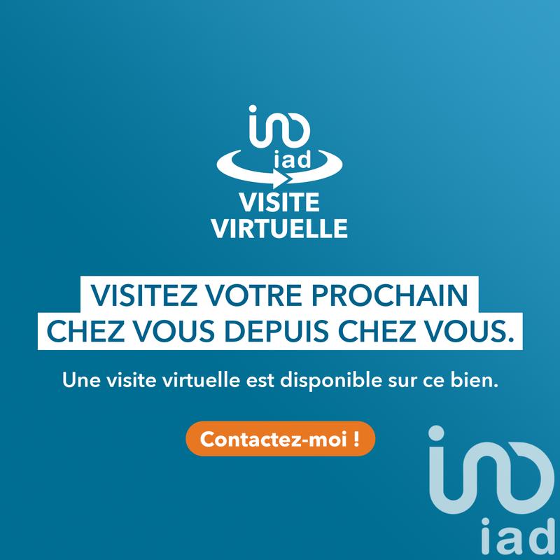 Maison - 342 m² - 10 pièces