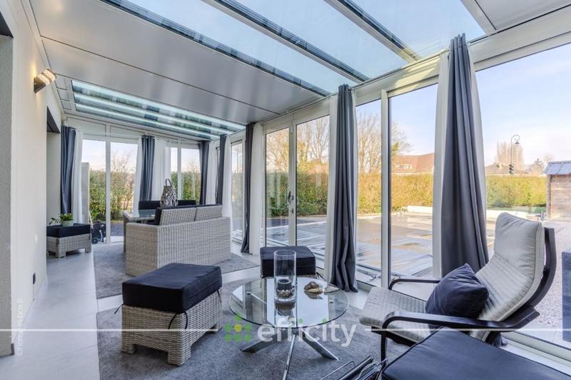 Maison - 145 m² - 5 pièces