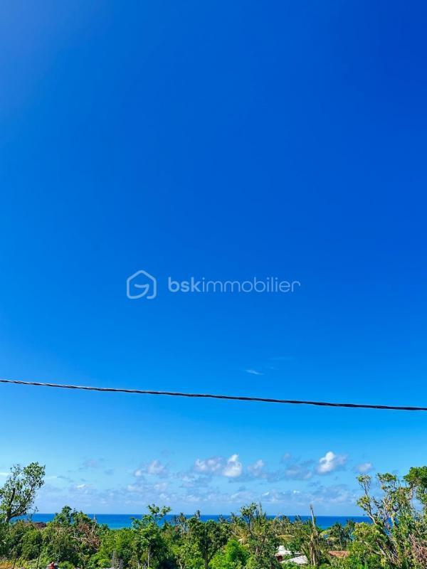 Terrain constructible - 658 m²