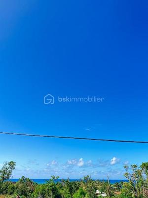 Terrain constructible - 658 m²