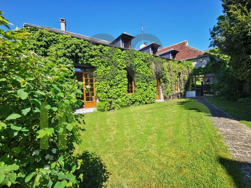 Longère - 170 m² - 7 pièces