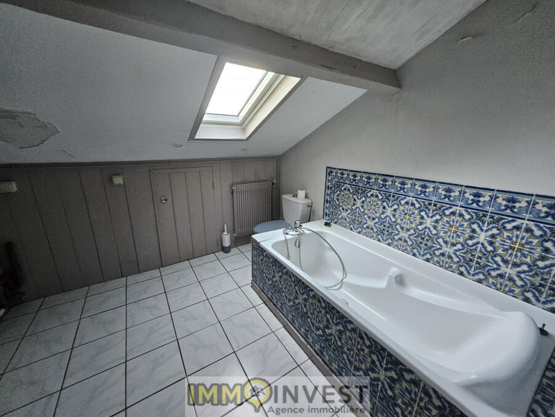 Propriété - 85 m² - 3 pièces