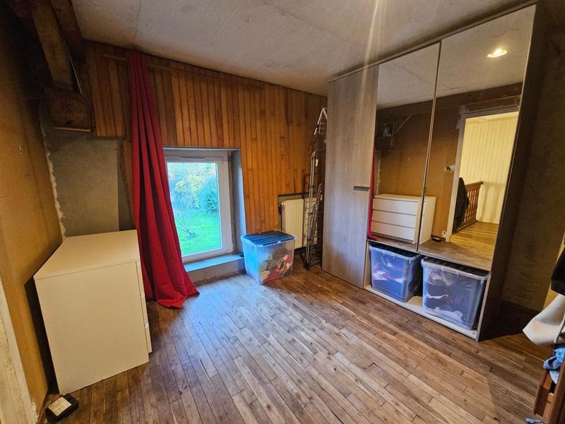 Maison - 81 m² - 3 pièces