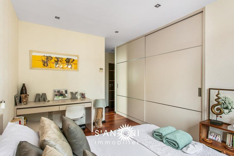 Maison d'architecte - 181 m² - 6 pièces