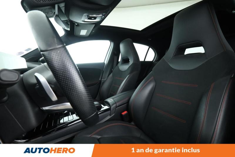 Mercedes Classe a 200 Amg Line 7g-Dct 163 ch