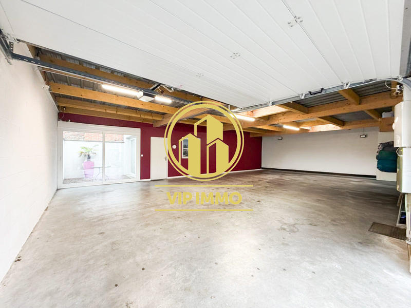 Local commercial - 150 m²