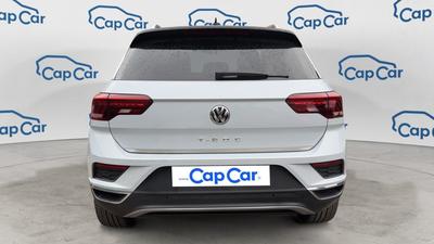 Volkswagen t-Roc I 1.5 Tsi 150 Carat Exclusive
